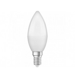 LED Cla. B 40 4.9 W/2700 K E14 OSRAM