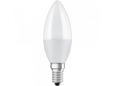 LED Cla. B 60 7 W/4000 K E14 OSRAM