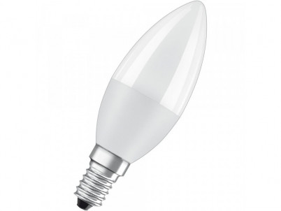 LED Cla. B 60 7 W/4000 K E14 OSRAM