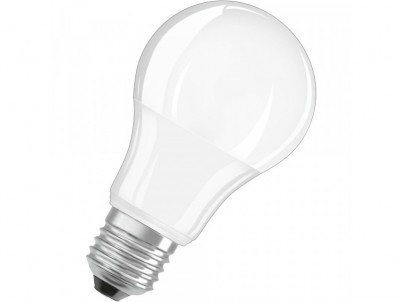 LED Cla. A 75 10 W/4000 K E27 OSRAM