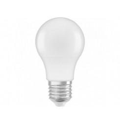 LED Cla. A 40 4.9 W/2700 K E27 OSRAM