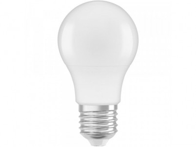 LED Cla. A 40 4.9 W/2700 K E27 OSRAM