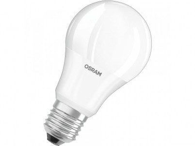 LED Cla. A 40 4.9 W/2700 K E27 OSRAM