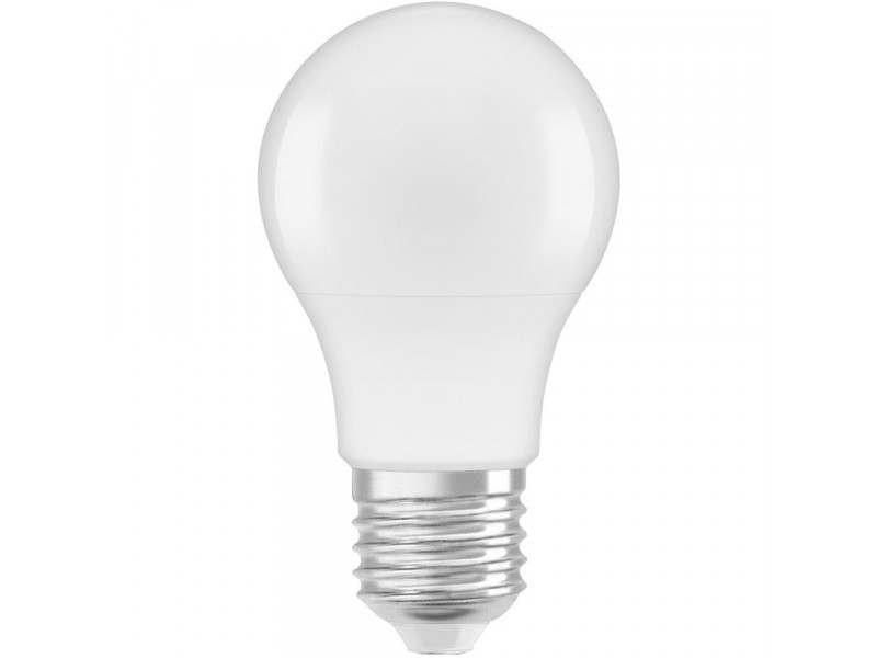 LED Cla. A 40 4.9 W/3000 K E27 OSRAM