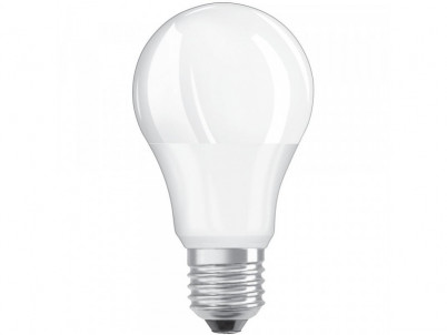 LED Cla. A 60 8.5 W/4000 K E27 OSRAM