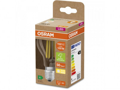 LED CLA100 7,2W/830 230VFILEAE276X1OSRAM