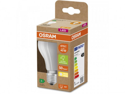 LED CLA40 2,5W/830 230VGLFREAE276X1OSRAM