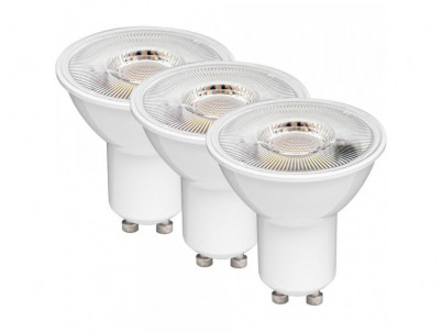 LED PAR16 50 120°4.5 W/4000 K GU10 OSRAM