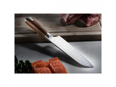 CATLER DMS 178 JAPONSKÝ SANTOKU NÔŽ