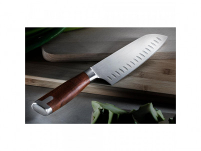 CATLER DMS 178 JAPONSKÝ SANTOKU NÔŽ