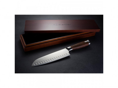 CATLER DMS 178 JAPONSKÝ SANTOKU NÔŽ