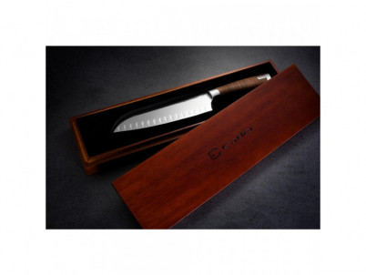 CATLER DMS 178 JAPONSKÝ SANTOKU NÔŽ