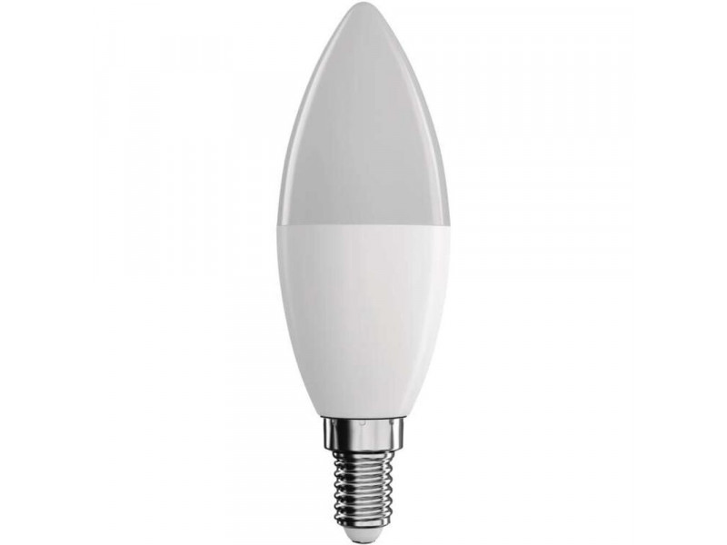 GOSMART LED CANDLE 4,8W E14 ZIGBEE EMOS