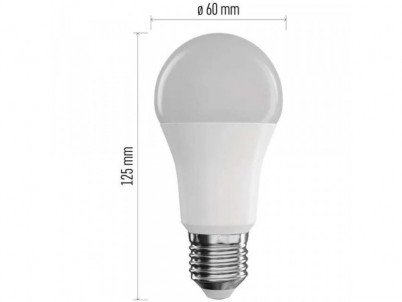 GOSMART LED A60 11W E27 ZIGBEE EMOS