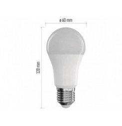 GOSMART LED A60 9W E27 ZIGBEE EMOS