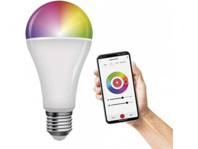 GOSMART LED A65 14W E27 ZIGBEE RGBCCT