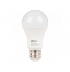 RLL 608 A60 E27 bulb 12W DL D RETLUX