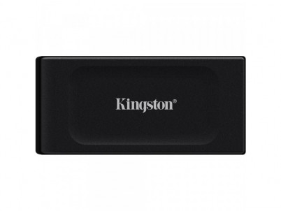 Externí SSD XS1000/1TB USB-C KINGSTON