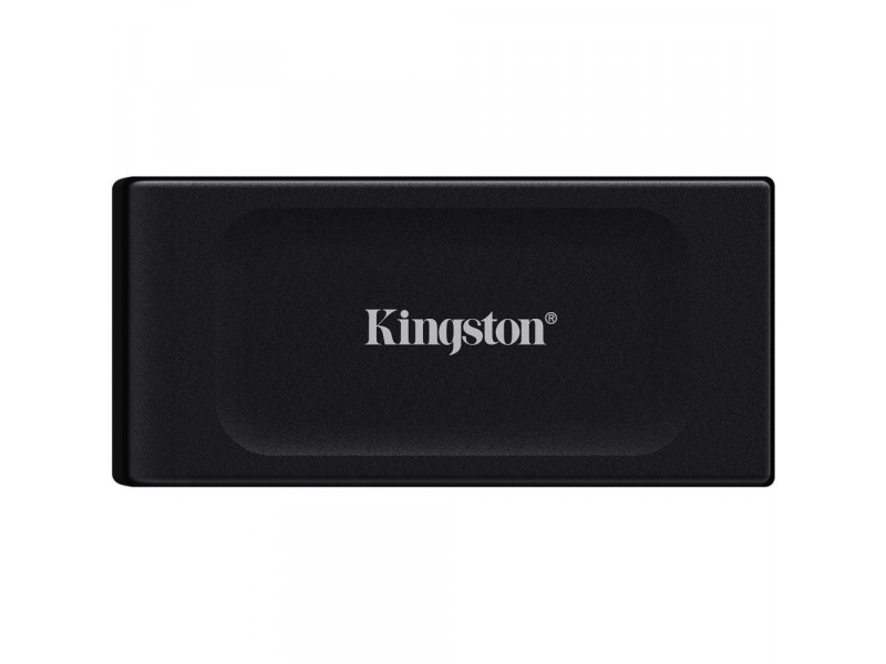 Externí SSD XS1000/1TB USB-C KINGSTON