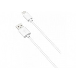 YCU SE 325 WH kabel USB A/C 1,5m YENKEE