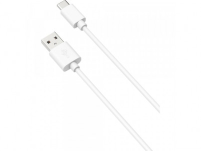 YCU SE 325 WH kabel USB A/C 1,5m YENKEE