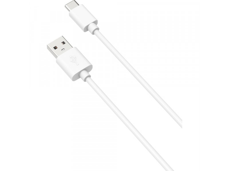 YCU SE 325 WH kabel USB A/C 1,5m YENKEE