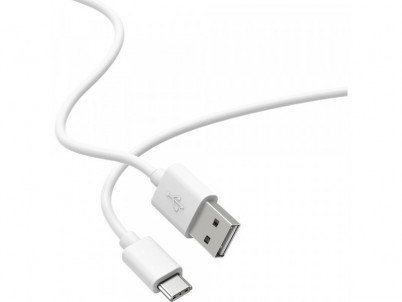 YCU SE 325 WH kabel USB A/C 1,5m YENKEE