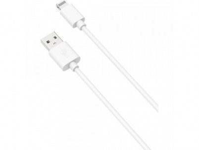 YCU SE 625 WH USB A/Lightning 1,5mYENKEE