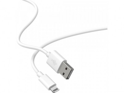 YCU SE 625 WH USB A/Lightning 1,5mYENKEE