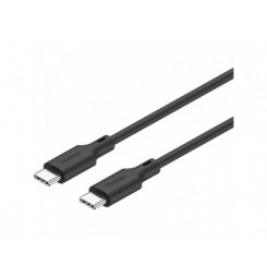 YCU SE C125 BK kabel USB C/C 1,5mYENKEE