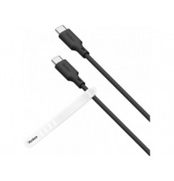 YCU SE C125 BK kabel USB C/C 1,5mYENKEE