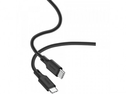 YCU SE C125 BK kabel USB C/C 1,5mYENKEE