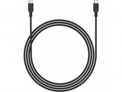 YCU SE C125 BK kabel USB C/C 1,5mYENKEE