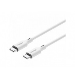 YCU SE C125 WH kabel USB C/C 1,5mYENKEE