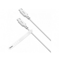 YCU SE C125 WH kabel USB C/C 1,5mYENKEE