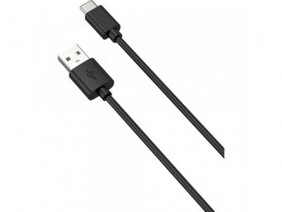 YCU SE 325 BK kabel USB A/C 1,5m YENKEE