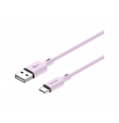 YCU 315 PE SILIC USB A-C / 1,5m YENKEE