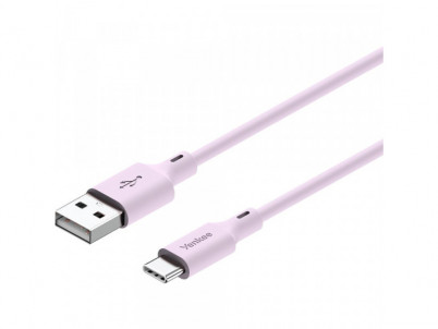 YCU 315 PE SILIC USB A-C / 1,5m YENKEE