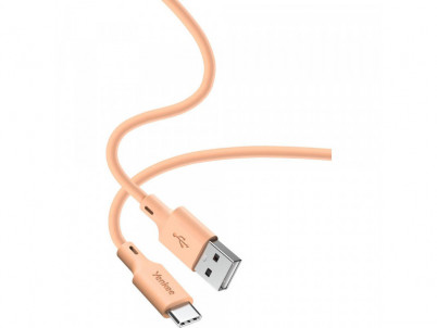 YCU 315 OE SILIC USB A-C / 1,5m YENKEE