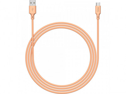 YCU 315 OE SILIC USB A-C / 1,5m YENKEE