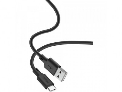 YCU 315 BK SILIC USB A-C / 1,5m YENKEE