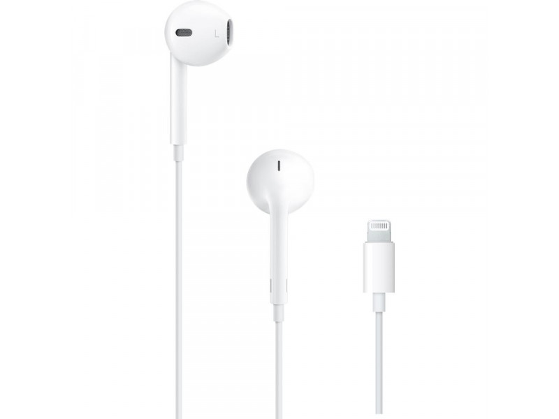 EarPods with Lightning mmtn2zm/a APPLE