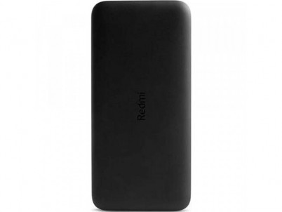 Xiaomi Redmi 10000 mAh Black