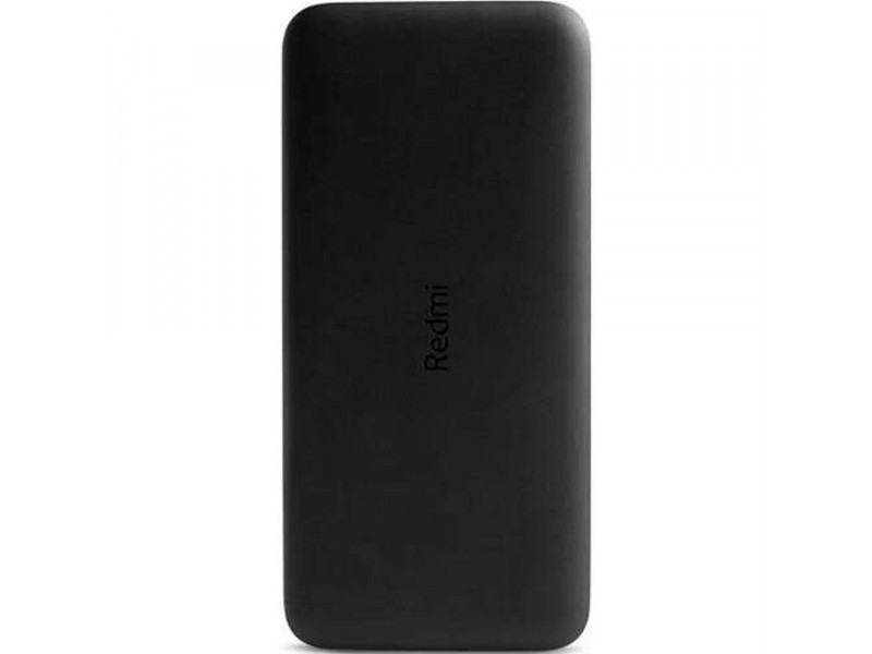 Xiaomi Redmi 10000 mAh Black