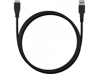 YCU 011 BK USB A 3.0/Micro B 1,5m YENKEE