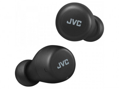 HA-A5T-BN-E bluetooth sluch. do uší JVC
