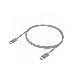 YCU C102 SR kábel USB C-C 2.0/ 2m YENKE