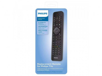 SRP4000/10 ovládač na Philips TV Philips