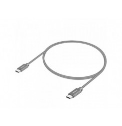 YCU C101 SR kábel USB C-C 2.0/ 1m YENKEE