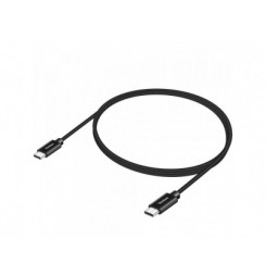 YCU C102 BK kábel USB C-C 2.0/ 2m YENKEE